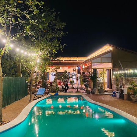 An Homestay Tam Coc Нин Бин Екстериор снимка
