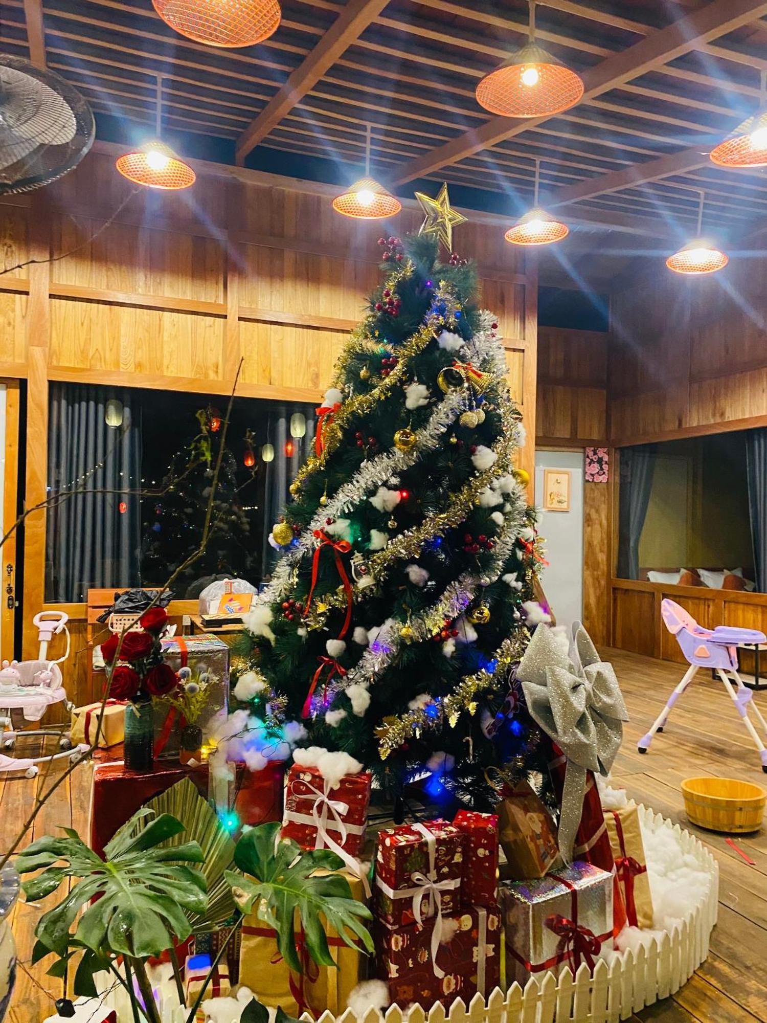 An Homestay Tam Coc Нин Бин Екстериор снимка
