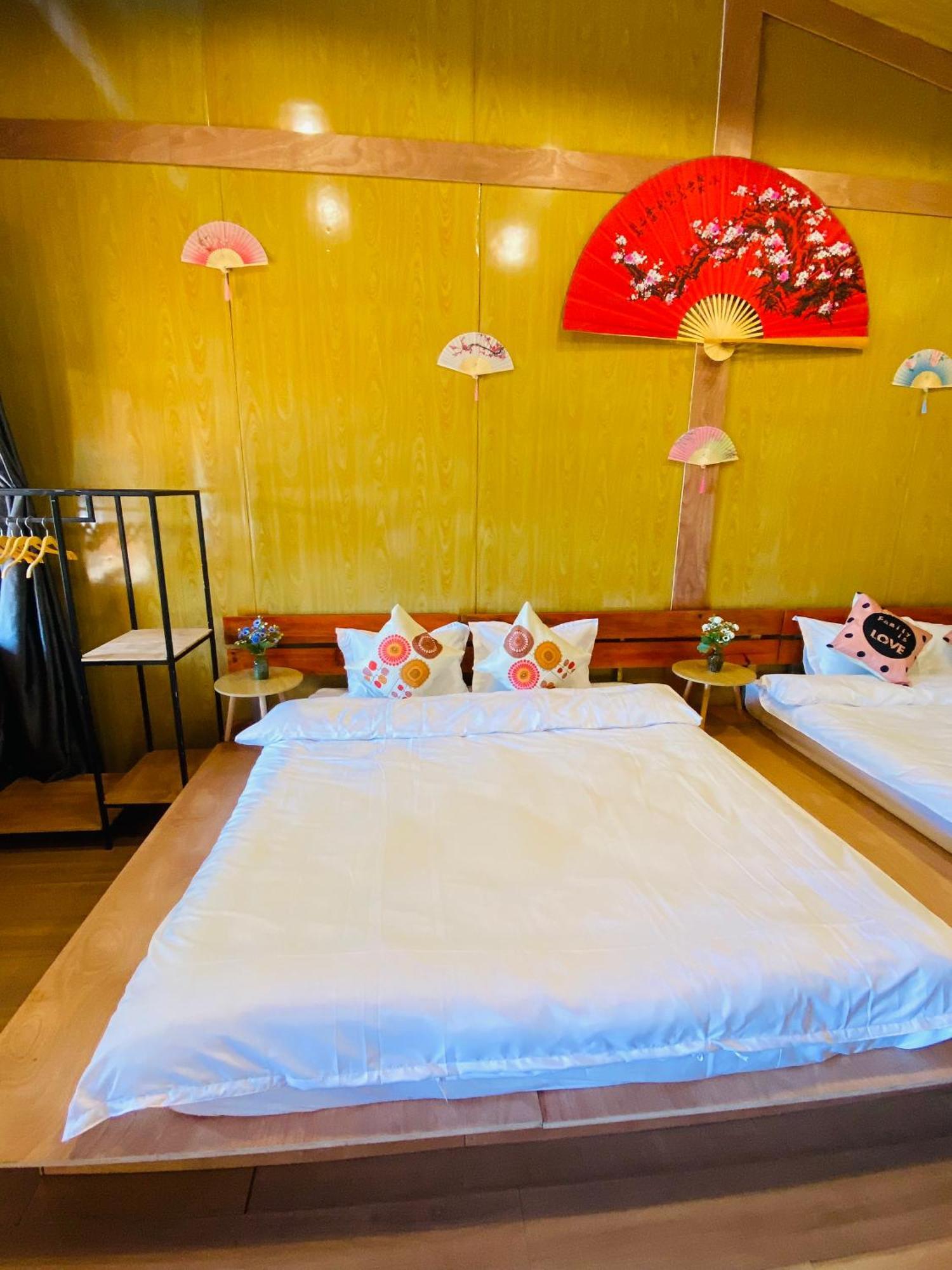 An Homestay Tam Coc Нин Бин Екстериор снимка